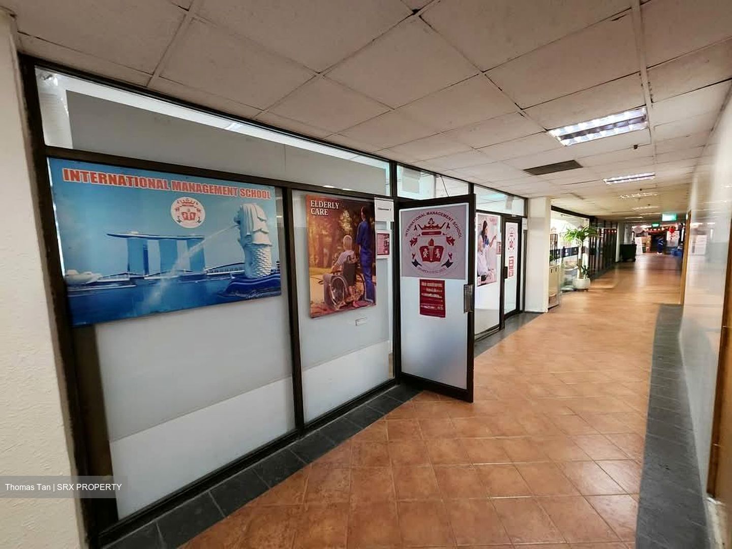 Jalan Besar Plaza (D8), Office #553453251